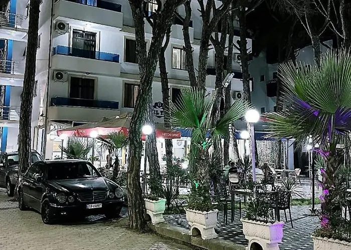 Ylberi Hotel