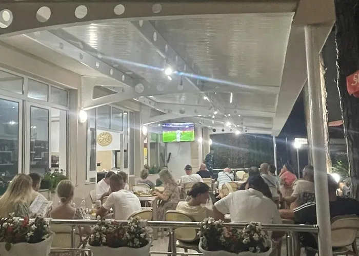 Hotel Ylberi