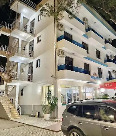 Ylberi 호텔 4*