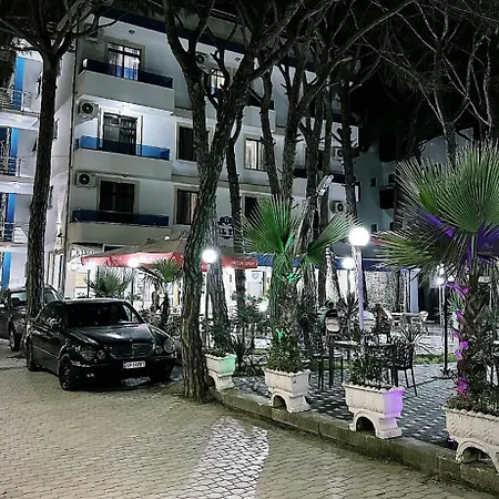 Ylberi Hotel