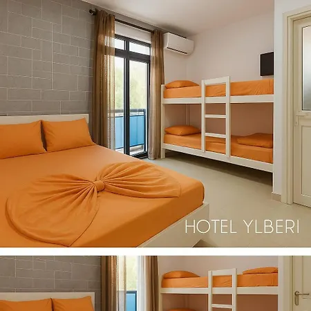 Ylberi 4* 골렘