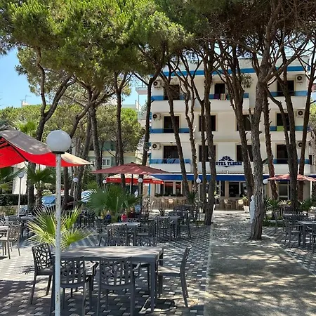 Ylberi 4* Golem (Tirana)