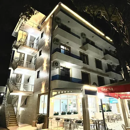 Hotel Ylberi