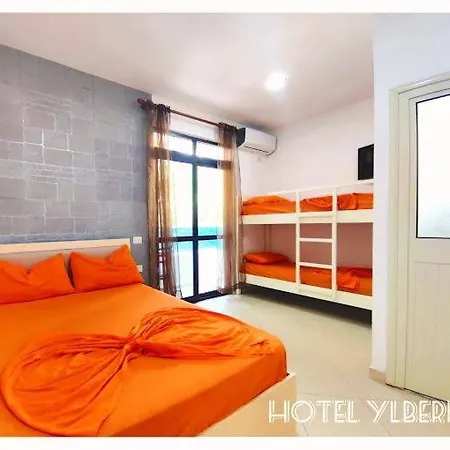 Hotel Ylberi