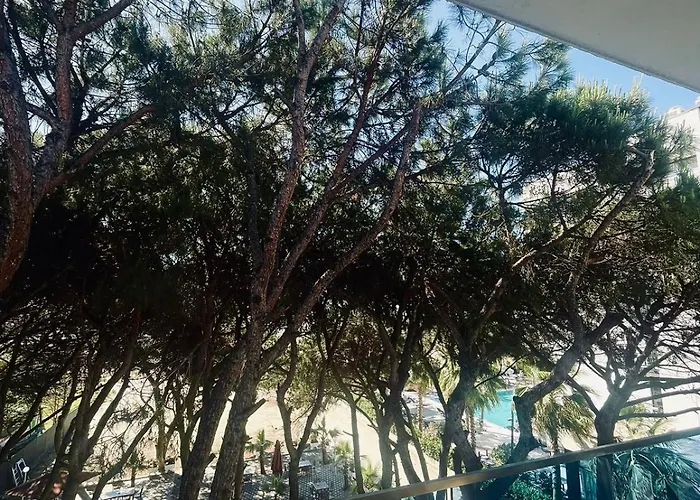 Ylberi 호텔 골렘